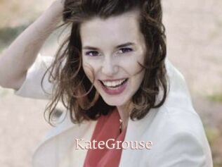 KateGrouse