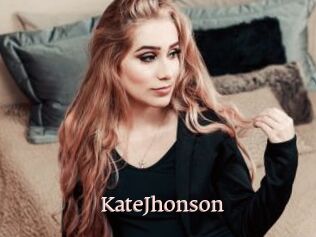 KateJhonson