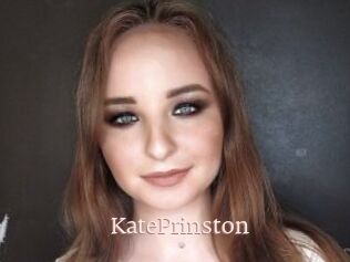 KatePrinston