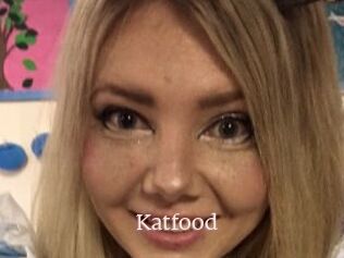 Katfood