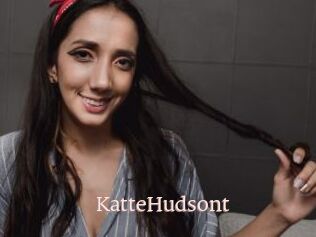 KatteHudsont