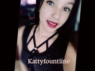 Kattyfountiine