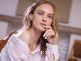 KayaDavis