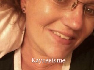 Kayceeisme