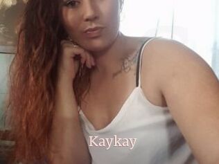 Kaykay