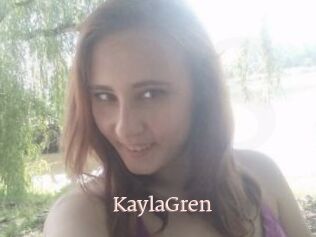 KaylaGren