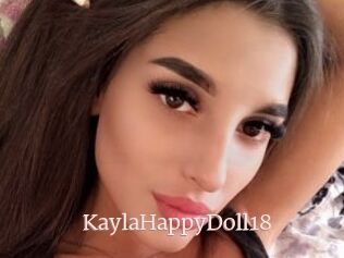 KaylaHappyDoll18