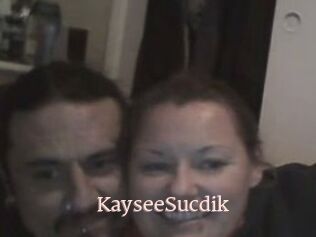 KayseeSucdik