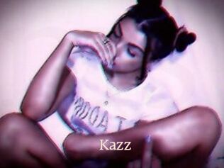 Kazz