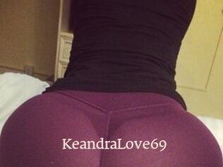 KeandraLove69