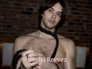 Keanu_Reevez