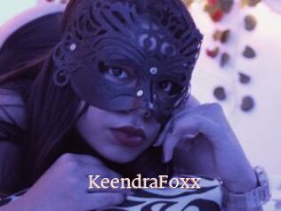 KeendraFoxx