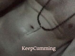 KeepCumming