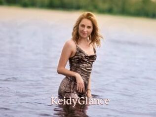 KeidyGlance