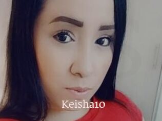 Keisha10