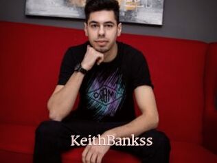 KeithBankss