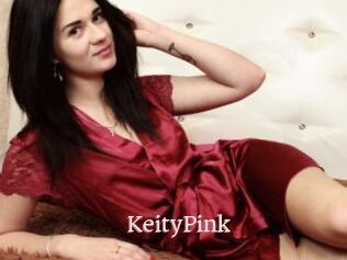 KeityPink