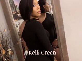 Kelli_Green