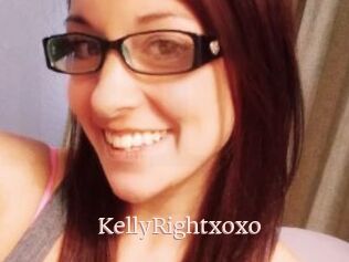 KellyRightxoxo