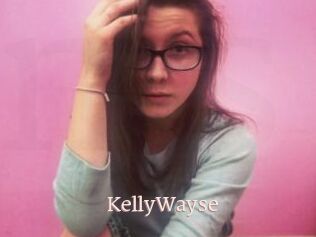 KellyWayse