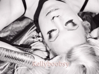 Kellyboobsy