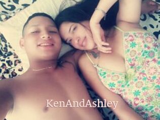 KenAndAshley