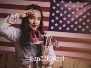 KendalAngel