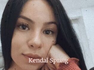 Kendal_Spring