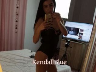 KendallBlue