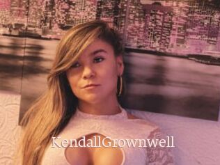 KendallGrownwell