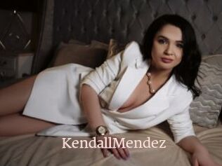 KendallMendez