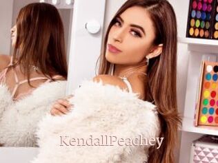 KendallPeachey