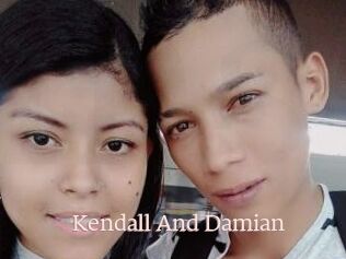 Kendall_And_Damian