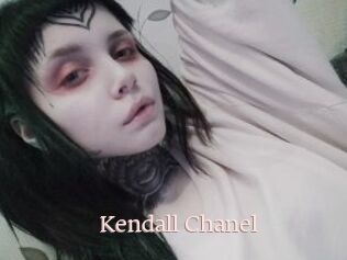 Kendall_Chanel