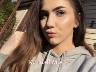 Kendall_Moore