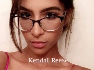 Kendall_Reese
