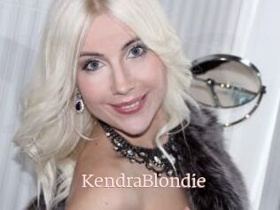 KendraBlondie