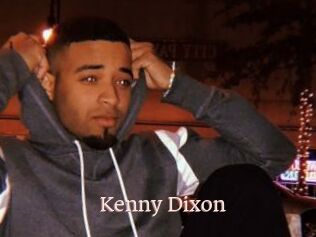 Kenny_Dixon