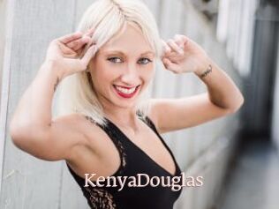 KenyaDouglas