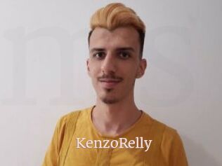 KenzoRelly