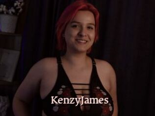 KenzyJames