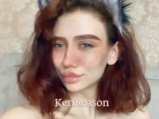 KeriReason