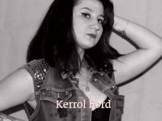 Kerrol_Ford