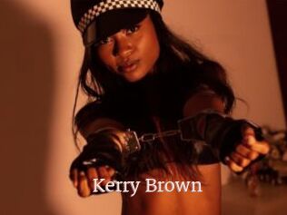 Kerry_Brown