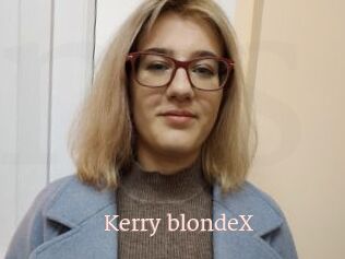 Kerry_blondeX