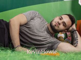 KevinHowie