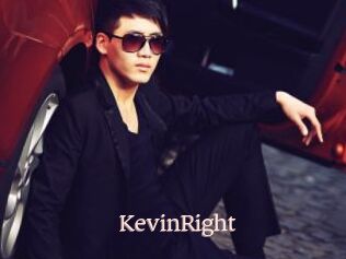 KevinRight