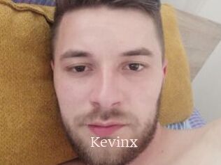 Kevinx