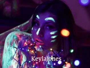 KeylaJones