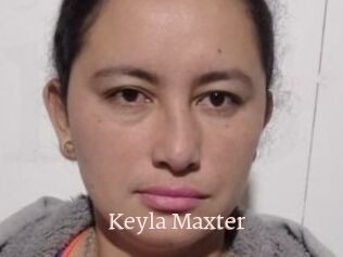Keyla_Maxter